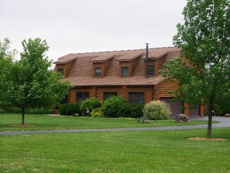 3684 E 2653rd Rd, Sheridan, IL 60551
