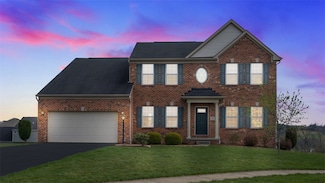 5 Heather Ct, Pittsburgh, PA 15239