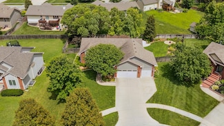 1452 S Arbor Meadows Cir, Derby, KS 67037