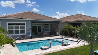 9282 SW Miracoli Way, Port St. Lucie, FL 34987