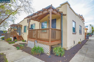 2143 11th Ave, Oakland, CA 94606