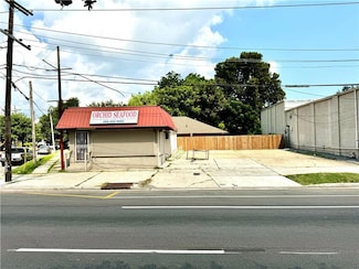 1201 N Broad St, New Orleans, LA 70119