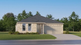 22002 Corsica View Dr, Hockley, TX 77447