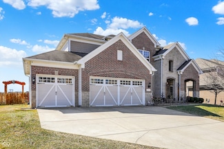 14347 Camelot House Way, Fishers, IN 46037