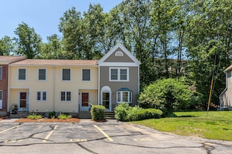 138 Fox Hollow Way, Manchester, NH 03104