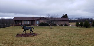 100 Rude Rd, Waymart, PA 18472