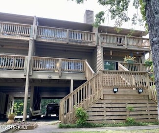 330 Gooseneck Rd W Unit B-5, Rocky Point, NC 28457