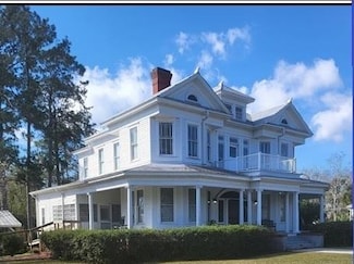 506 W 506 West Screven St, Quitman, GA 31643