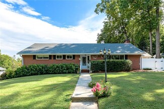 1290 Wedgewood Dr, Winston Salem, NC 27103