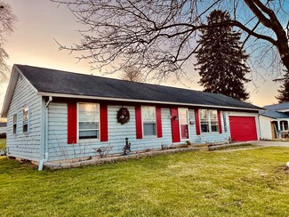 277 Oxford Rd, Mansfield, OH 44904