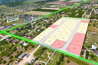 10 Roosevelt Rd, Donna, TX 78537