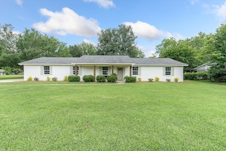 3638 Sharon Rd, Laurel, MS 39443