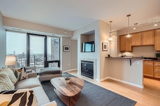 500 E Grant St Unit 1205, Minneapolis, MN 55404