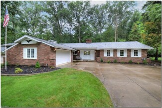 7596 Mccreary Rd, Independence, OH 44131