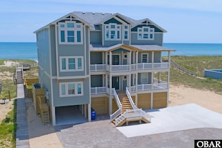 57349 Lighthouse Rd Unit Lot 7, Hatteras, NC 27953