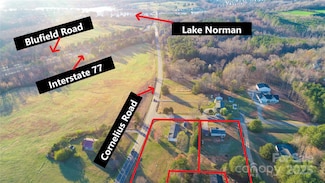 110 Dorothy Ln, Mooresville, NC 28117