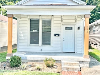 2337 Magazine St, Louisville, KY 40211