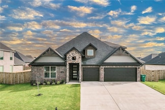 884 Ardiano Ave, Tontitown, AR 72762
