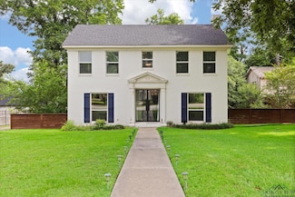 513 E Young St, Longview, TX 75602