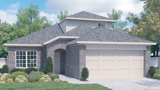 436 Galway Bay Ln, Georgetown, TX 78626