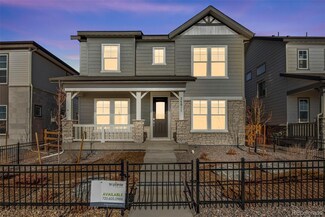 24811 E 33rd Dr, Aurora, CO 80019