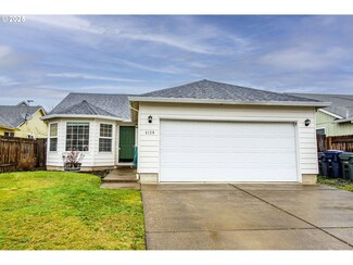 4128 Forsythia St, Springfield, OR 97478