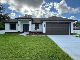 717 Zendor Ave, Lehigh Acres, FL 33913