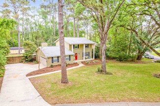1440 Woodgate Way, Tallahassee, FL 32308