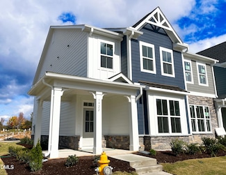 1922 Plott Balsam Dr, Wendell, NC 27591