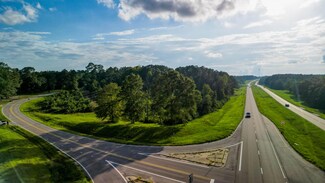 00 Hwy 98 W Black Creek Rd, Sumrall, MS 39482
