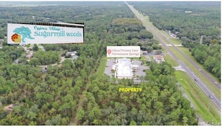 7929 S Suncoast Blvd, Homosassa, FL 34446