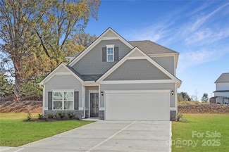 24 Wendall Ln, Concord, NC 28025