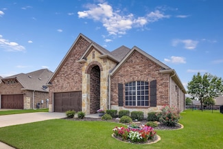 2608 Sabine Cir, Royse City, TX 75189