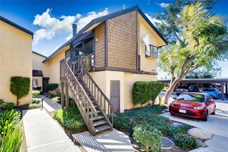 12750 Centralia St Unit 103, Lakewood, CA 90715