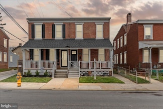 129 E Nields St, West Chester, PA 19382