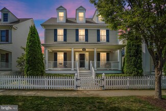 9410 Kinnerton Place, Frederick, MD 21704