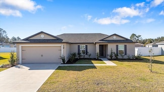 26 Rockingham Ln, Palm Coast, FL 32164