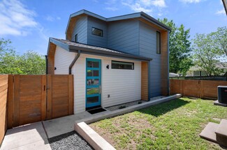 1111 Lawson Ln, Austin, TX 78702