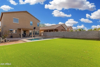 32 W Desert Vista Trail, San Tan Valley, AZ 85143