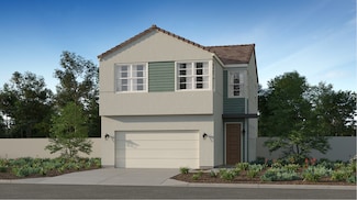 Residence One, Ontario, CA 91762