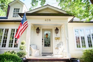 408 Van Buren Ave, Oxford, MS 38655