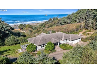 31911 Clatsop Ln, Arch Cape, OR 97102