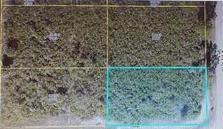 2801 Beth Ave N, Lehigh Acres, FL 33971