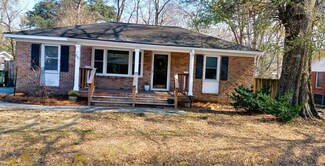 340 Annette Dr, Goose Creek, SC 29445