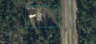 TBD Goodman Hill Rd, Chipley, FL 32428