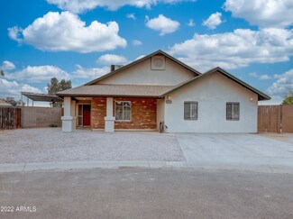 9355 E Des Moines St, Mesa, AZ 85207