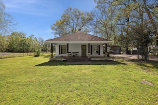 3435 N Tram Rd, Vidor, TX 77662