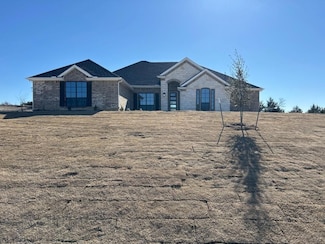 1080 Julian Dr, van Alstyne, TX 75495