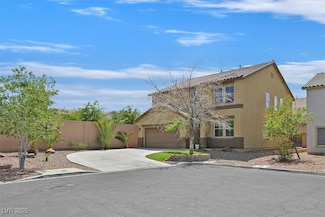 11695 Rossovino St, Las Vegas, NV 89183