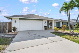1331 San Cortez Ave NE, Palm Bay, FL 32907